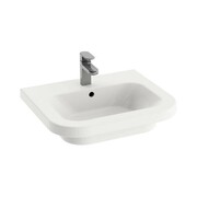 Umywalka ceramiczna Chrome 650 [PRODUKT NOWY] RAVAK