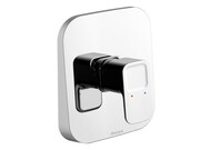 Bateria podtynkowa 10° TD 062.00 bez przełącznika [PRODUKT KLASA III] RAVAK