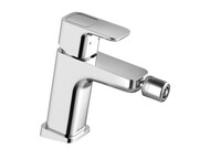 Bateria bidetowa 10° TD 055.00 stojąca z korkiem, chrom [PRODUKT KLASA II] RAVAK