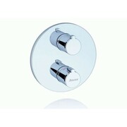 Bateria podtynkowa. termostatycznaTERMO TE 062.00 bez przełącznika, chrom [PRODUKT KLASA II] RAVAK