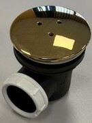 Syfon brodzikowy Ravak złoty 60 mm [PRODUKT NOWY] RAVAK