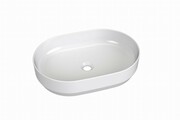 Umywalka nablatowa MORELIA 550x370 [PRODUKT NOWY] RAVAK