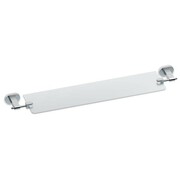 Półka szklana CHROME CR 500.00 [PRODUKT KLASA II] RAVAK