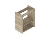 Korpus szafki SD CLASSIC 400 latte [PRODUKT NOWY] RAVAK
