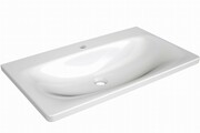Umywalka ceramiczna BALANCE 500 biała [PRODUKT NOWY] RAVAK