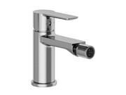 Bateria bidetowa, stojąca SOLAR SL 056.00 135 mm bez korka, chrom [PRODUKT NOWY] RAVAK