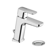 Bateria umywalkowa stojąca z korkiem 10° TD 011.00, 140 mm [PRODUKT KLASA II] RAVAK