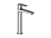 Bateria umywalkowa, stojąca LIFE LF 014.00 240 mm, chrom [PRODUKT NOWY] RAVAK
