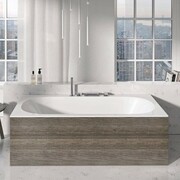 Panel przedni MDF do wanny 180 orzech [PRODUKT NOWY] RAVAK
