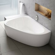 Wanna LOVE STORY II L biała (produkt poekspozycyjny)