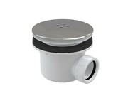 Syfon do brodzika Standard 90 [PRODUKT NOWY] RAVAK