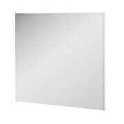 Lustro łazienkowe RING 800x700 szare [PRODUKT KLASA II] RAVAK