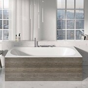 Przedni panel do wanny 180 orzech [PRODUKT NOWY] RAVAK