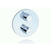 Bateria podtynkowa termostatyczna chrom TE 062.00 bez przełącznika [PRODUKT KLASA II] RAVAK