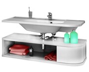 Umywalka Ravak Praktik S - zdjęcie 3