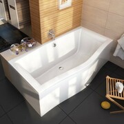 Wanna Ravak Magnolia 170 - 1700 x 750 - zdjęcie 1