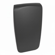 Zagłówek do wanny YOU antracyt [PRODUKT NOWY] RAVAK