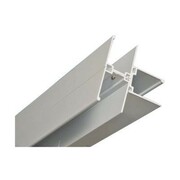 Profil łączący AT wysokość 1880 mm, satyna (produkt poekspozycyjny)