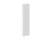 Słupek łazienkowy COMFORT H 400 wiszący, biały/biały [PRODUKT NOWY] RAVAK