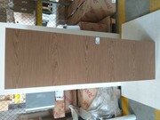 Słupek SB FORMY 460 L orzech (produkt poekspozycyjny nr 357) RAVAK