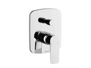 Bateria podtynkowa Classic CL 061.00 z przełącznikiem [PRODUKT KLASA II] RAVAK