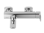 Bateria wannowa 10° TD 022.00 150 mm [PRODUKT KLASA II] RAVAK