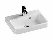 Umywalka Ravak BeHappy