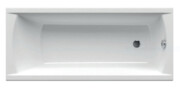 Wanna prostokątna Classic 150×70 N akrylowa, biała [PRODUKT NOWY] RAVAK