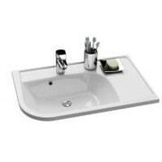 Umywalka Ravak Praktik U