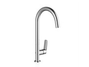 Bateria umywalkowa/kuchenna stojąca Classic CL 016.00 [PRODUKT KLASA II] RAVAK