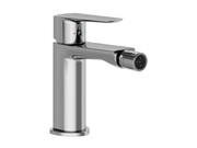 Bateria bidetowa, stojąca LIFE LF 056.00 160 mm bez korka, chrom [PRODUKT NOWY]