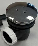 Syfon brodzikowy Ravak chrom 60 [PRODUKT NOWY] RAVAK