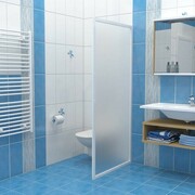 Wspornik DSS (produkt poeekspozycyjny) RAVAK