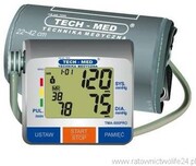 Ciśnieniomierz TECH-MED TMA-500PRO