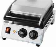 Gofrownica - gofry belgijskie - 1500 W ROYAL CATERING 10012033 RC-WMS01