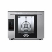 Piec konwekcyjno-parowy 3,45 kW STALGAST 9041375 - zdjęcie 1