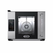 Piec konwekcyjno-parowy 3,45 kW STALGAST 9041385 - zdjęcie 1