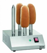 Urządzenie do hot dogów T4 BARTSCHER A120409