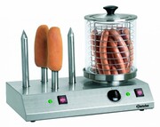 Urządzenie do hot-dogów BARTSCHER A120408