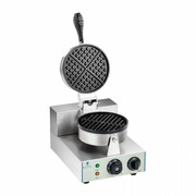 Gofrownica Royal Catering RCWM-1300-R ROYAL CATERING 10010317