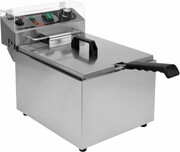 FRYTOWNICA POJEDYNCZA 13L YATO YG-04616 - zdjęcie 1