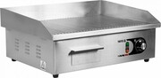 PŁYTA GRILLOWA RYFLOWANA 55CM YATO YG-04587 - zdjęcie 1