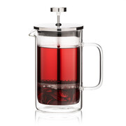 4Home French press termiczny Hot&Cool 600 ml 4Home