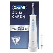 Oral-B Aquacare 4 Pro Expert irygator do zębów Oral-B