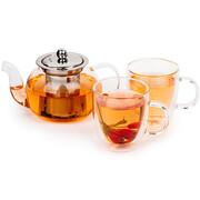 4Home Zestaw do herbaty Tea time Hot&Cool 4Home