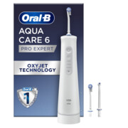 Oral-B Aquacare 6 Pro Expert irygator do zębów Oral-B