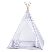 Woody Namiot dziecięcy TEEPEE, 170 x 124 cm Woody