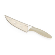 Tescoma Nóż szefa kuchni MicroBlade MOVE 13 cm, z osłonką ochronną Tescoma
