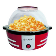 Guzzanti GZ 135 urządzenie do popcornu Guzzanti