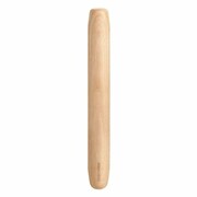 Tescoma Drewniany wałek do pizzy DELICIA 40 cm, śr. 5 cm Tescoma